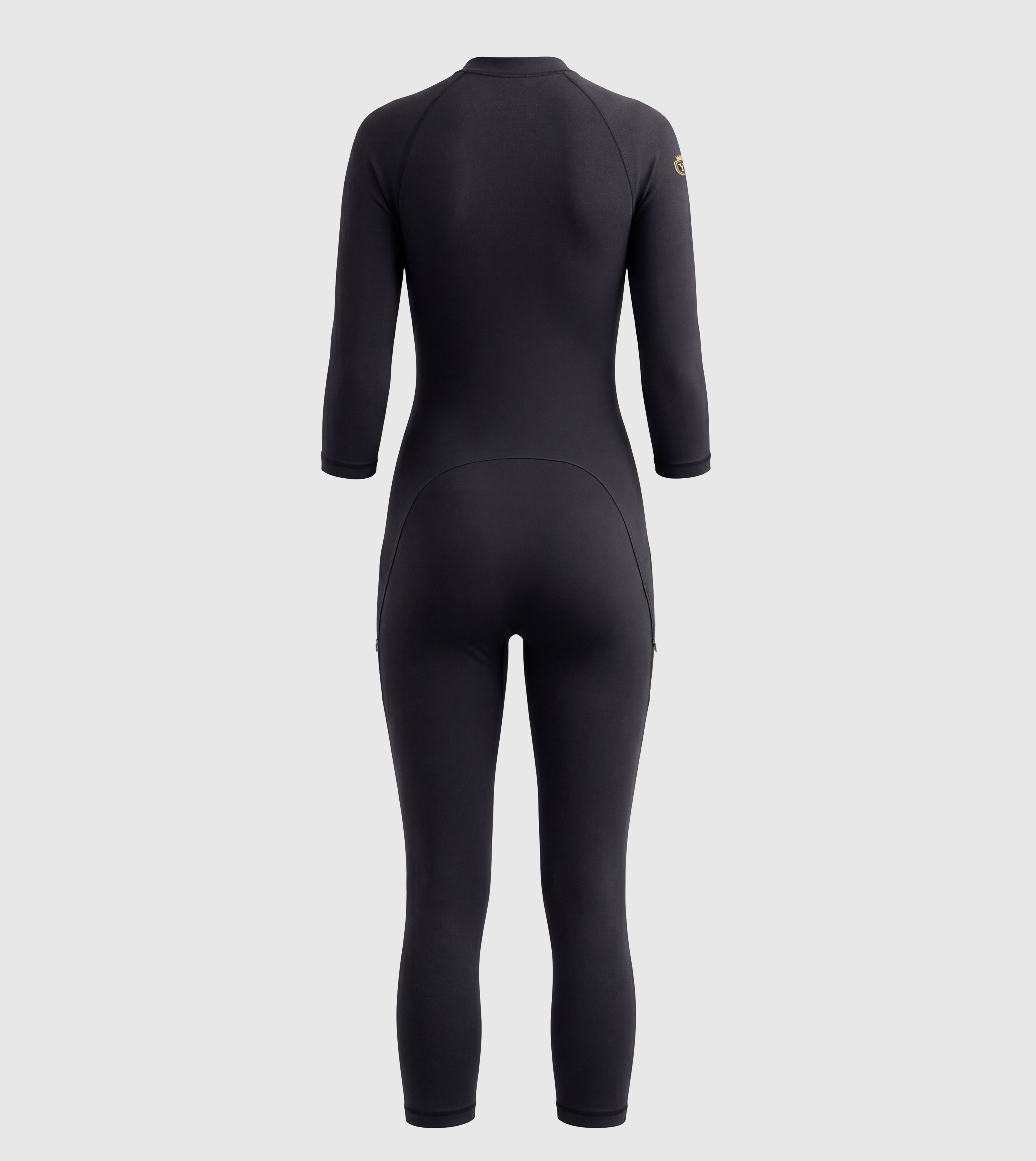 The Yiska Fit