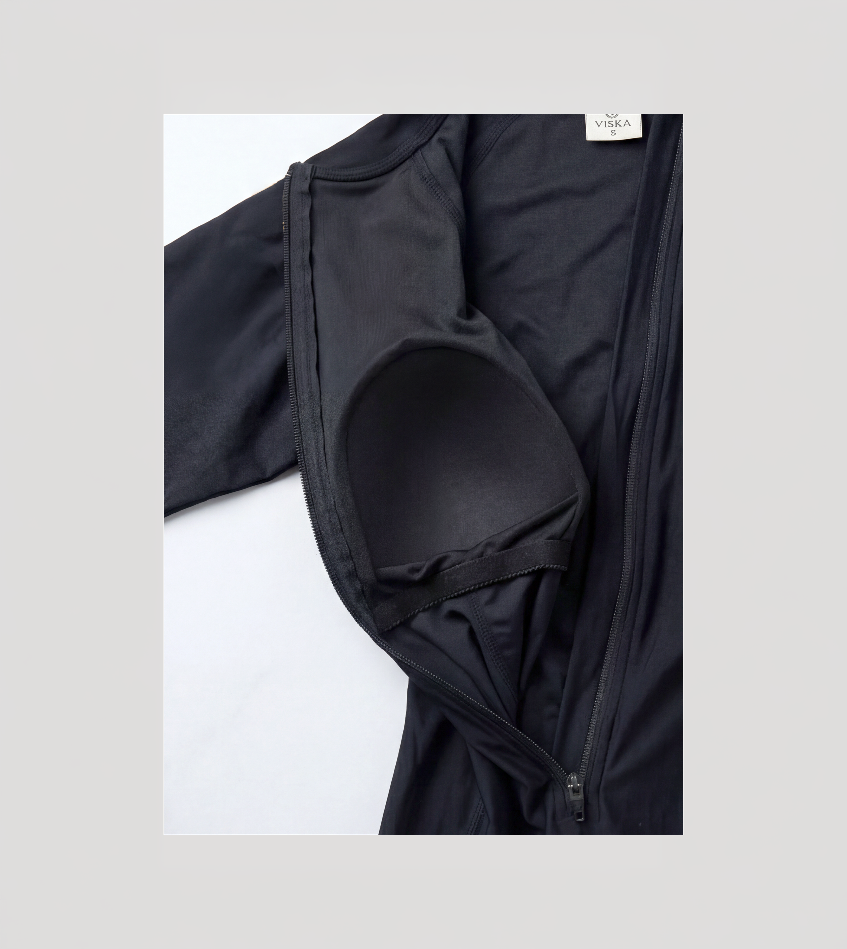 The Yiska Fit