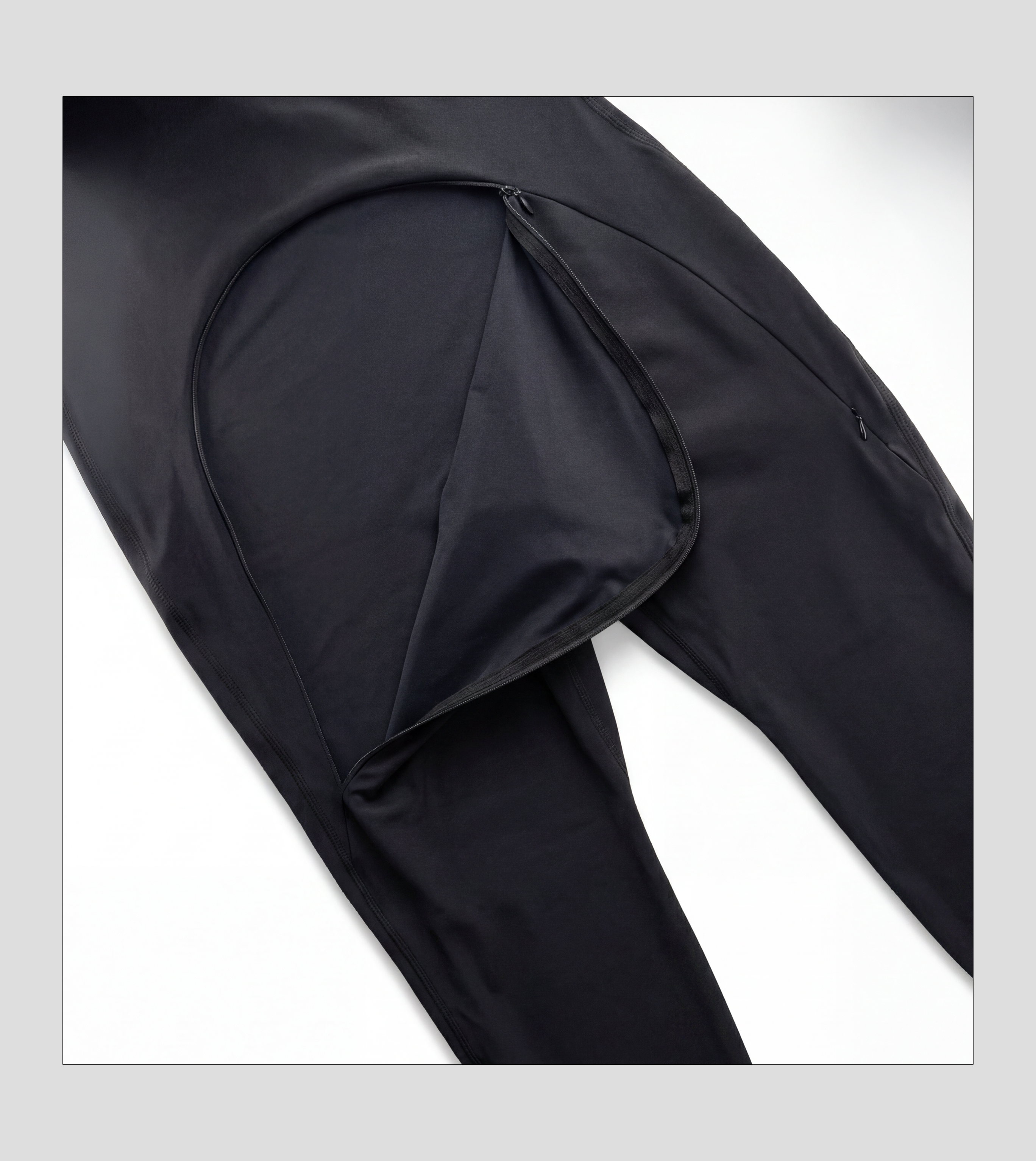 The Yiska Fit