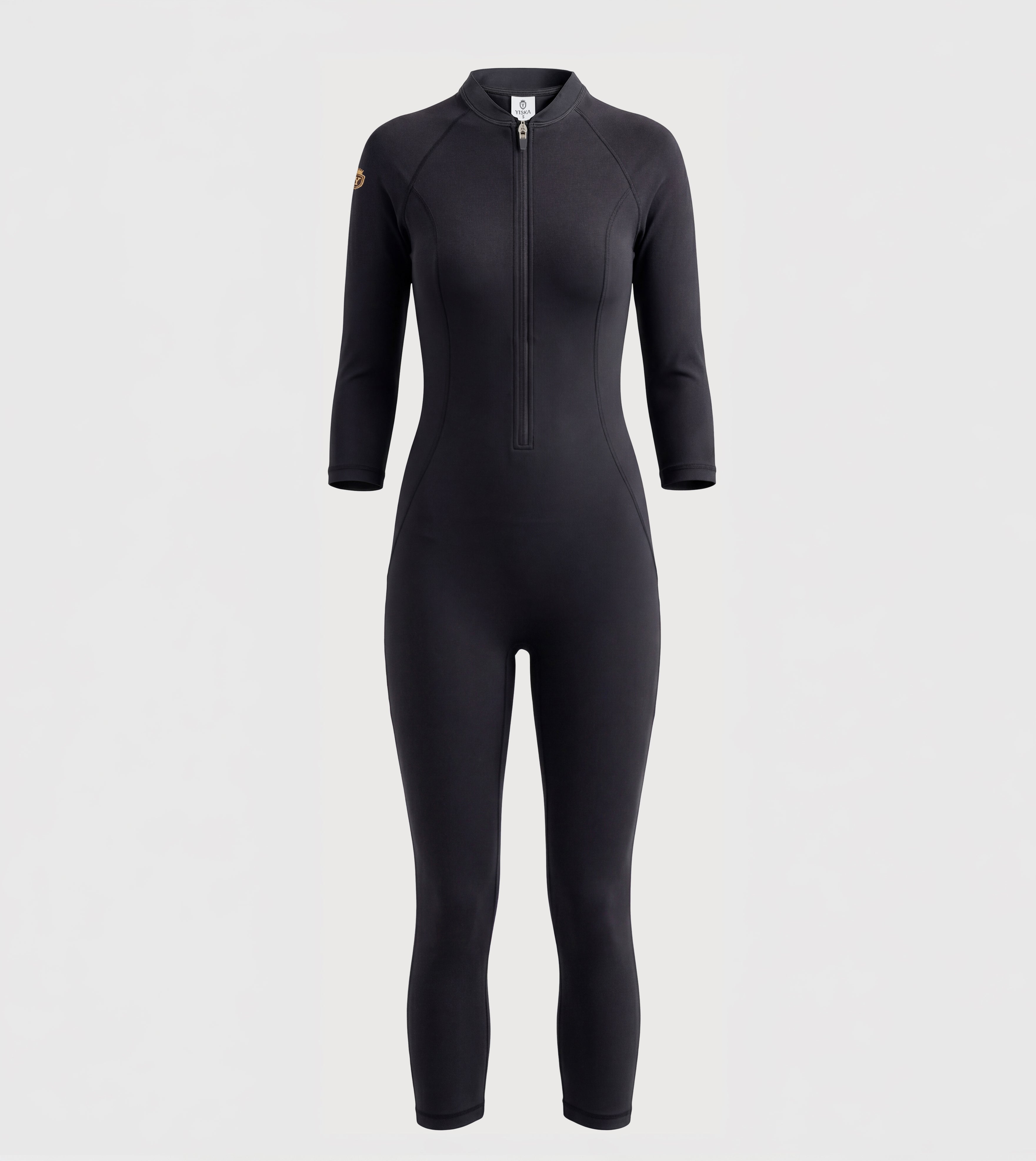 The Yiska Fit