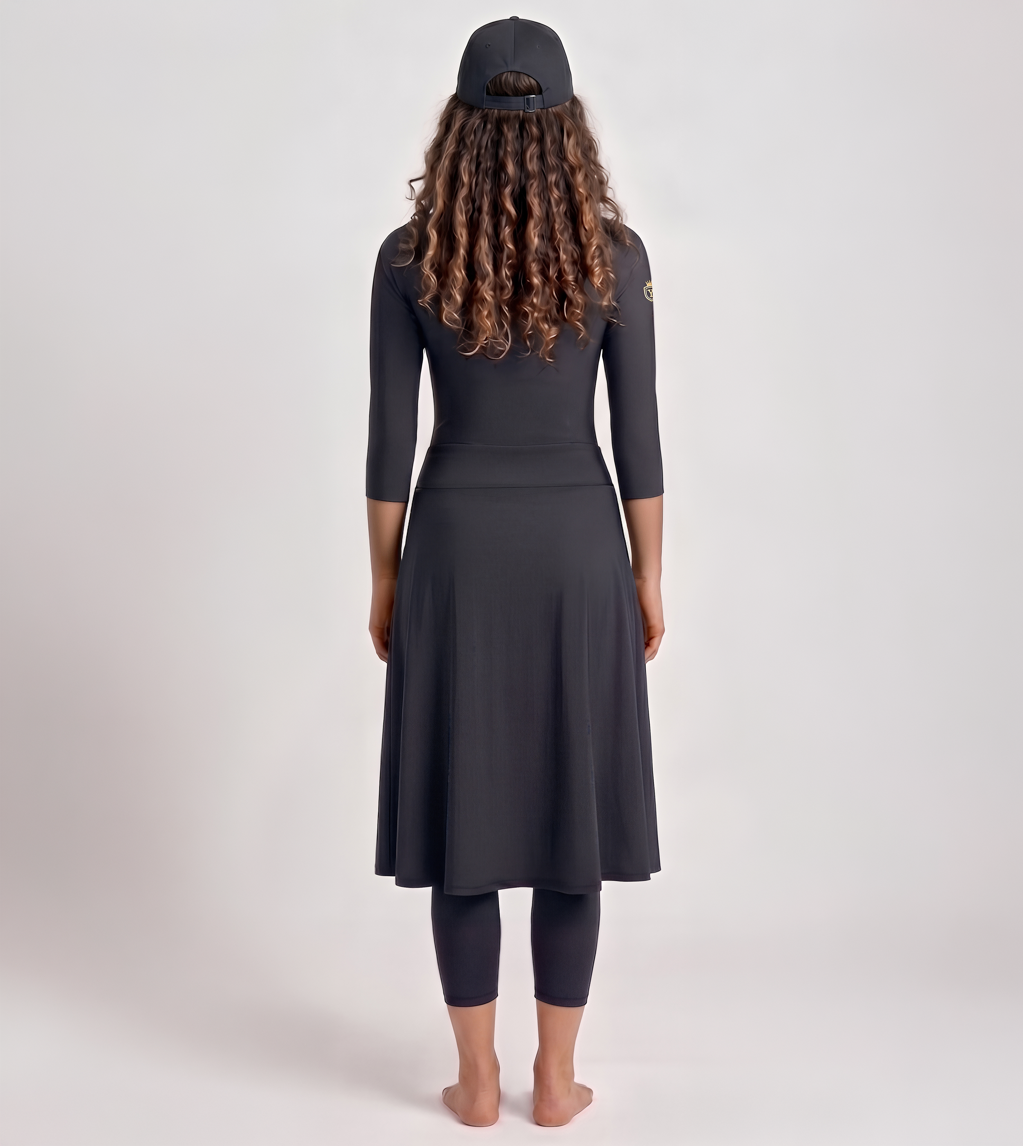 The Yiska Fit