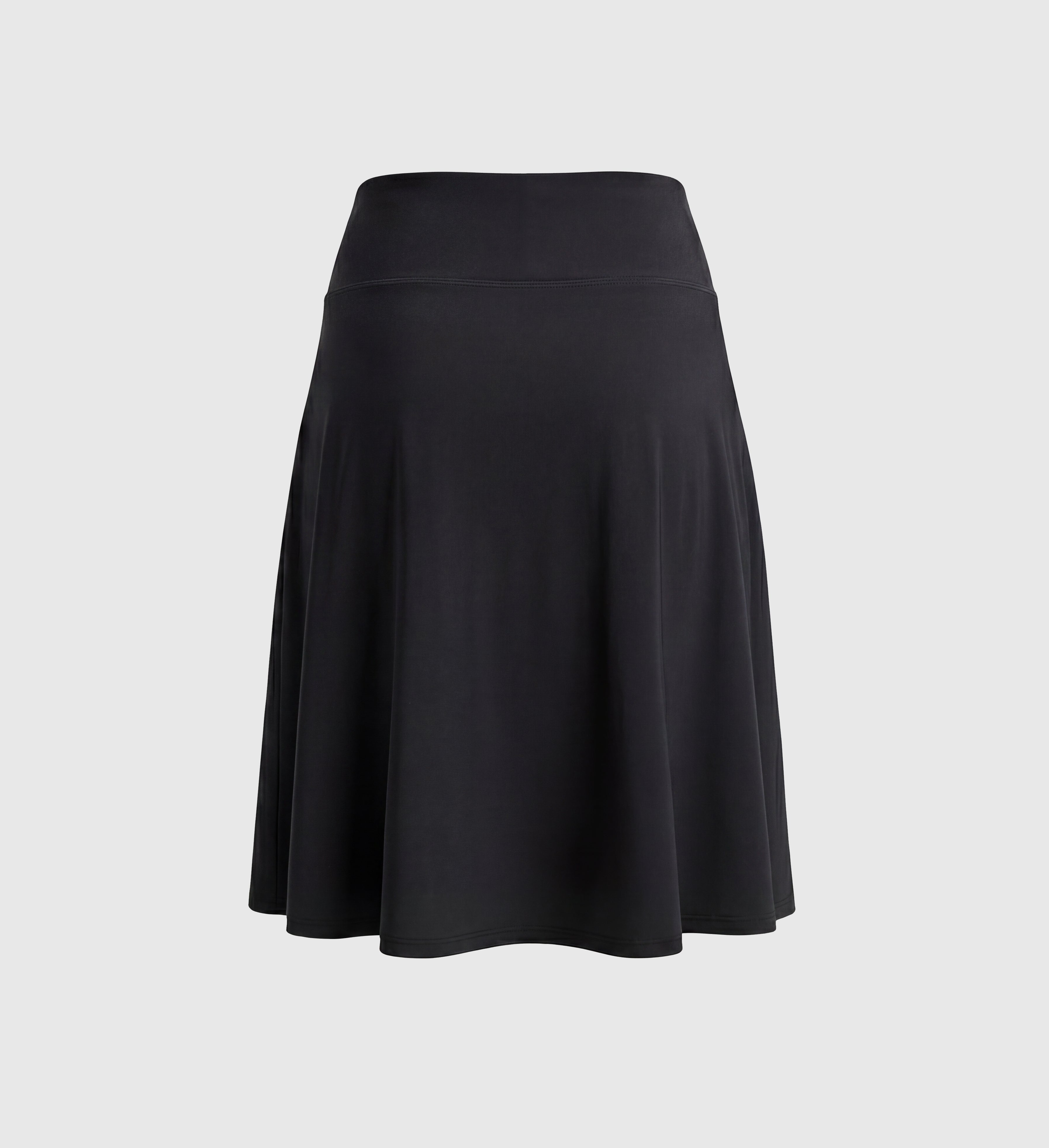The Yiska Fit