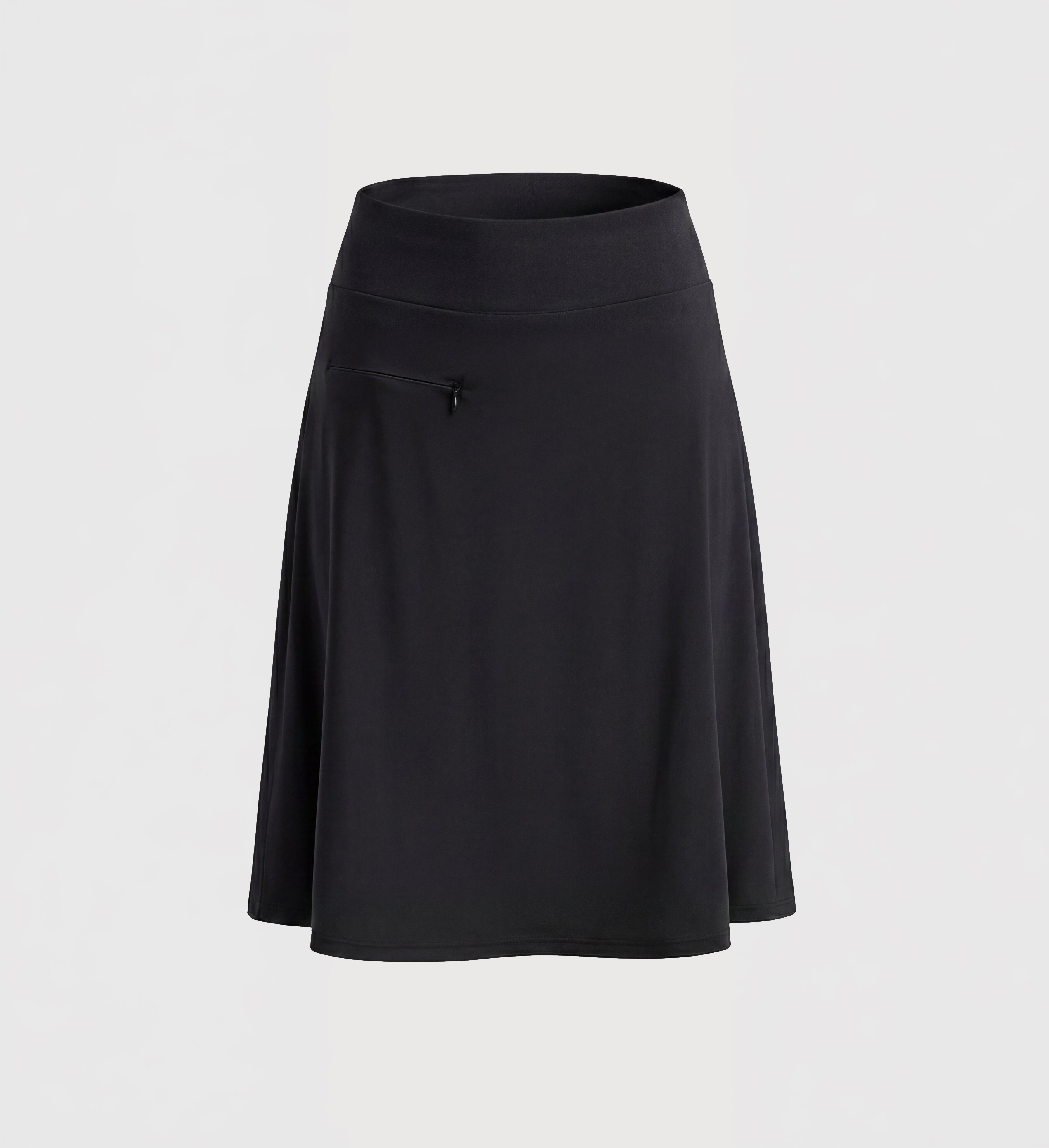 The Yiska Fit Swim Skirt