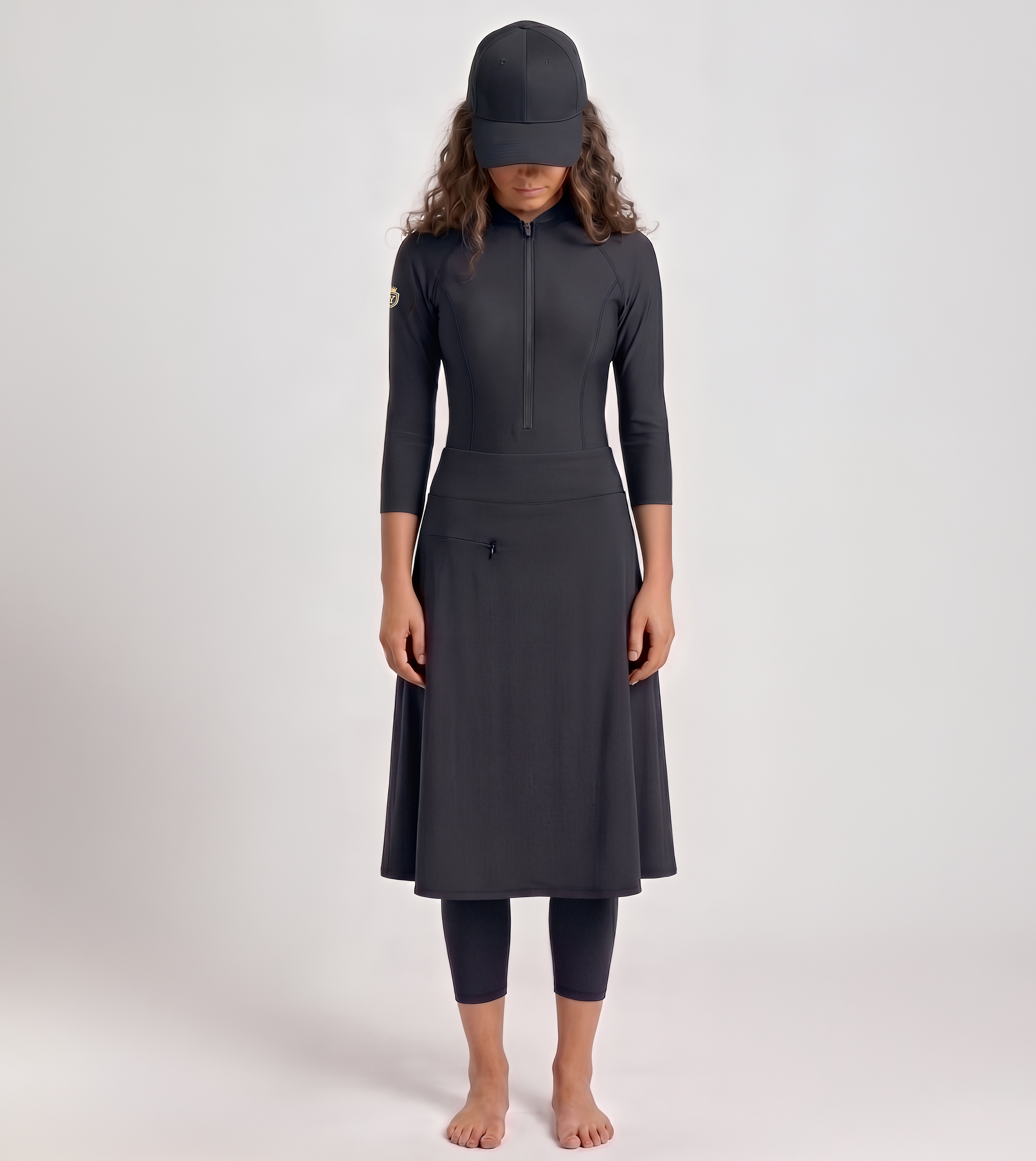 The Yiska Fit